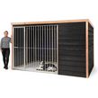 Hondenkennel Rex | Complete kennels