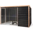 Hondenkennel Bas | Complete kennels