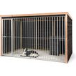 Hondenkennel Bo | Complete kennels