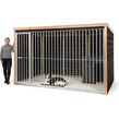 Hondenkennel Bo | Complete kennels