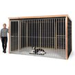 Hondenkennel Dave | Complete kennels