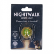 Nightwalk Safety Light Yellow | Veiligheid
