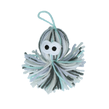 Afp Knotty Habit - Yarn Dangling Octopus | SPEELGOED