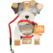 Easy Walk Schoudermodel Rood | Hondenriemen