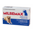 Milbemax Tabletten Hond Groot 4 Tabl. 5-75Kg | Algemene gezondheid