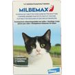 Milbemax Tabletten Kitten/Kat Klein R 2 Tabl. 0,5-2Kg | Overige verzorging