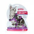 Pawise Kitten Harness Leash-Pink/Purple | Kattentuigjes