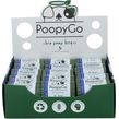 Poopygo Eco Friendly Single Roll Lavendelgeur | Poepzakjes en houders