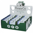 Poopygo Eco Friendly Single Roll Lavendelgeur | Poepzakjes en houders