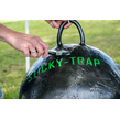 Sticky Trap bal 60 cm | Vliegen, dazen en teken