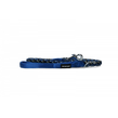 Triple Safe 6Ft Leash Blauw | Hondenriemen