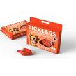 Tickless Pet Oranje Tot 12 Maanden Bescherming | Vacht