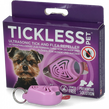 Tickless Pet Roze Tot 12 Maanden Bescherming | Vacht