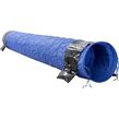 Agility basis tunnel 60cm x 5m | Agility toestellen