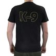 JK9 t-shirt