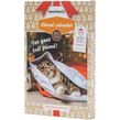 Katten kerst adventkalender Miauw