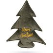 Designed By Lotte - Kerstboom hondenknuffel - Velvet