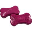 FitPaws bone mini - set van 2 stuks - Roze