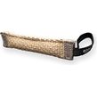 BODO bijtrol - Jute - 20x3cm - 1 handvat | Bijtrollen en kussens