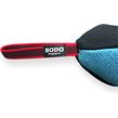 BODO honden bijtrol rugbybal - Katoen/Nylon - 16x10cm | Bijtrollen en kussens