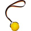 Bonezz drijvende foam bal met koord - 7cm | Ballen