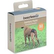 Beeztees loopsheidbroekje - Hond - Zwart - m - 32 - 37cm | Overige