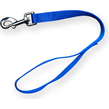Bonezz korthouder - Nylon - Blauw - 20mm x 50cm