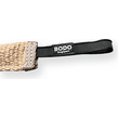 BODO bijtrol - Jute - 25x3cm - 2 handvaten | Bijtrollen en kussens