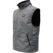 Bonezz Bodywarmer – Unisex | Trainingskleding