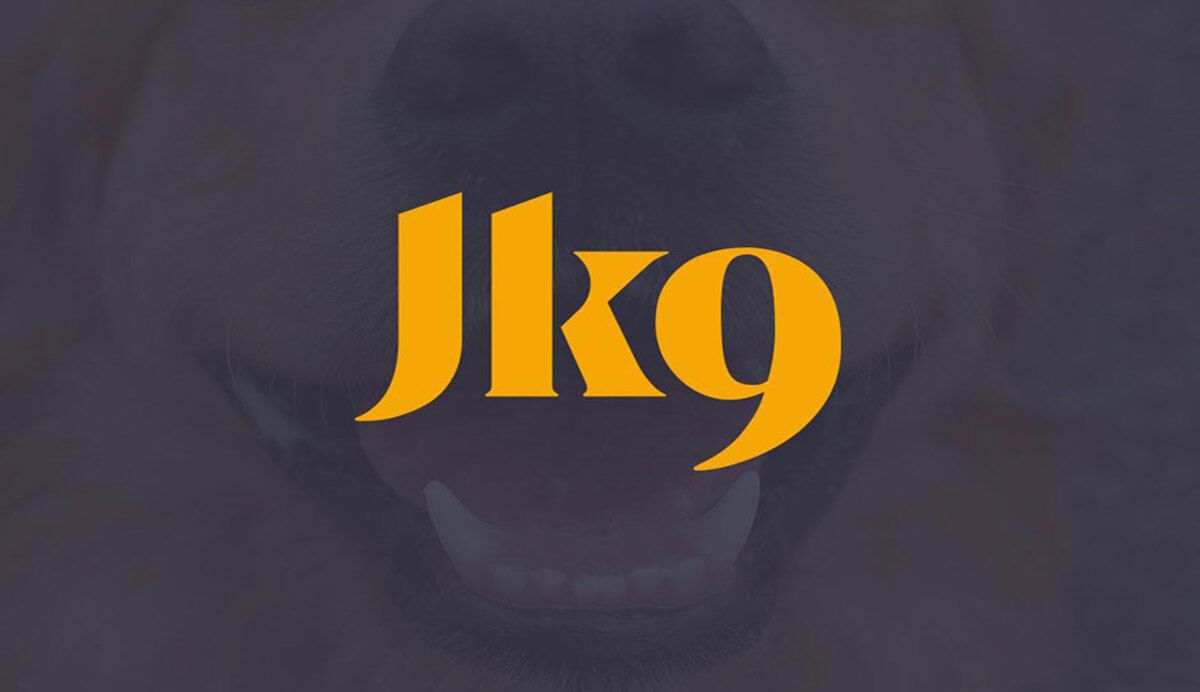 Nieuw logo Julius-K9