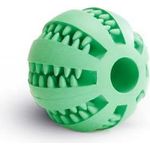 Beeztees Massagebal - Hondenspeelgoed - Rubber - Mint - 7 cm | Ballen