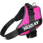 IDC Powertuig Dark Pink - Maat 4 | IDC Powertuigen