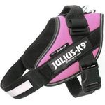 IDC Powertuig Roze - Maat 0 | IDC Powertuigen