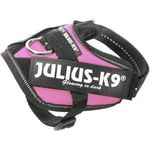 IDC Powertuig Roze - Maat Baby 2 | IDC Powertuigen