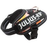 IDC Powertuig Pink Flower - Maat Baby 1 | IDC Powertuigen