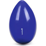 Beeztees Eggy - Hondenspeelgoed - Blauw - 25x16x16cm | Ballen