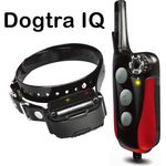 Dogtra Iq Plus Trainings Band C.E. Goedgekeurd | Trainingsbanden