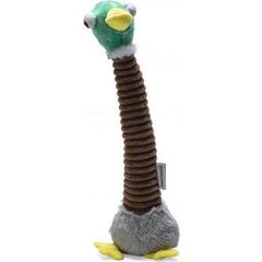 Beeztees Eddie - Hondenspeelgoed - Textiel - 40 cm | Knuffels