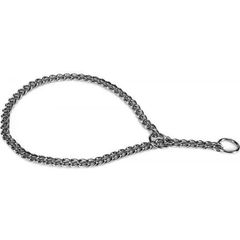 Beeztees Halsketting Enkel - Halsband Hond - 80 cm x 3,5 mm | Halsbanden