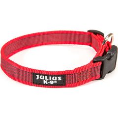 IDC Halsband Antislip - Rood - 25mm x 39-65cm | Halsbanden