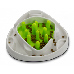 Afp Interactive Food Maze 28X28X8Cm | Denk speelgoed