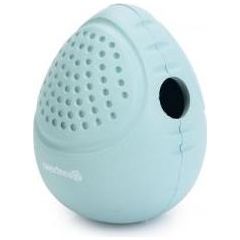 Beeztees Puppy Snack Ei - Hondenspeelgoed - Groen - 6x6x8 cm | Snacks