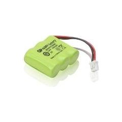 Batterij 3.6 Volt / 350 mAh | Onderdelen
