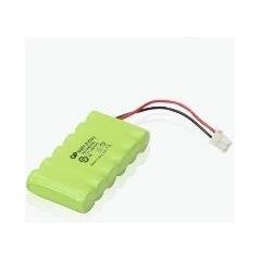 Batterij 7.2 Volt / 400 mAh | Onderdelen