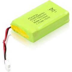 Batterij 7.4 Volt / 1000 mAh | Onderdelen