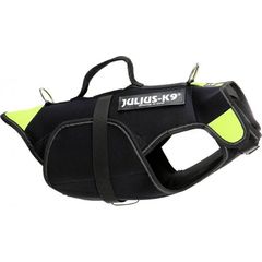 Julius K9 Multifunctioneel tuig 3-1 - Maat M | Julius K9 - Multivesten