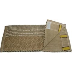 Beschermhoes Bijtmouw - Jute | Bijtmouwen