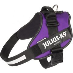 IDC Powertuig Dark Purple - Maat 0 | IDC Powertuigen