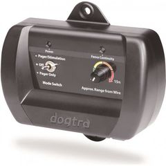 Dogtra EF-3500 zender | Onderdelen