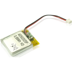 Batterij 3.7 Volt / 280 mAh | Onderdelen